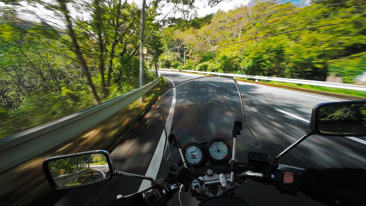 Day 3 - Hachisu Dam, Mie to Uda, Nara