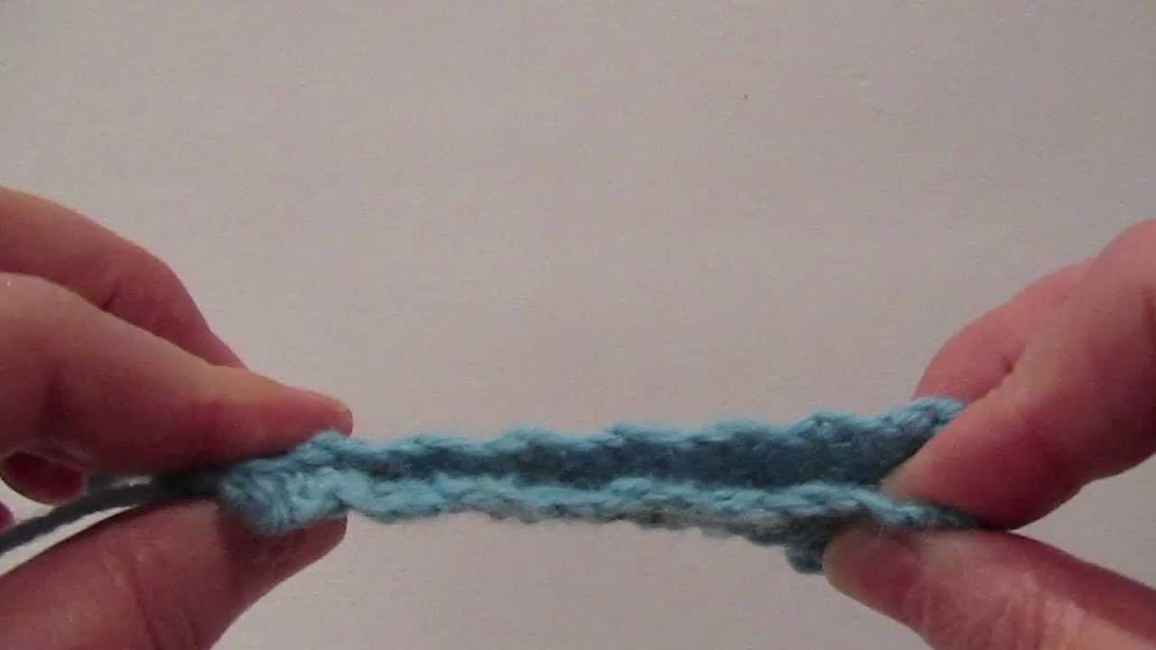 Very Stretchy Cast-on SHORT VERSION