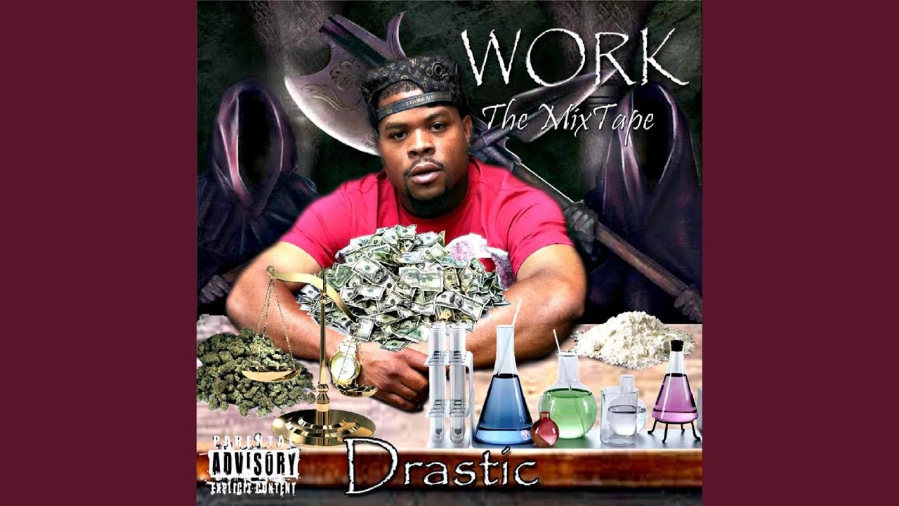 WORD ON THE BLOCK (feat. Chicagogetter)
