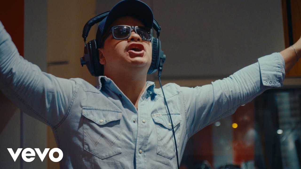 Tobias Sten - Hånd i hånd (Songvideo)