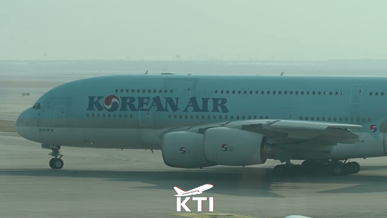 Fly Higher with Korean Air #automobile #aviation