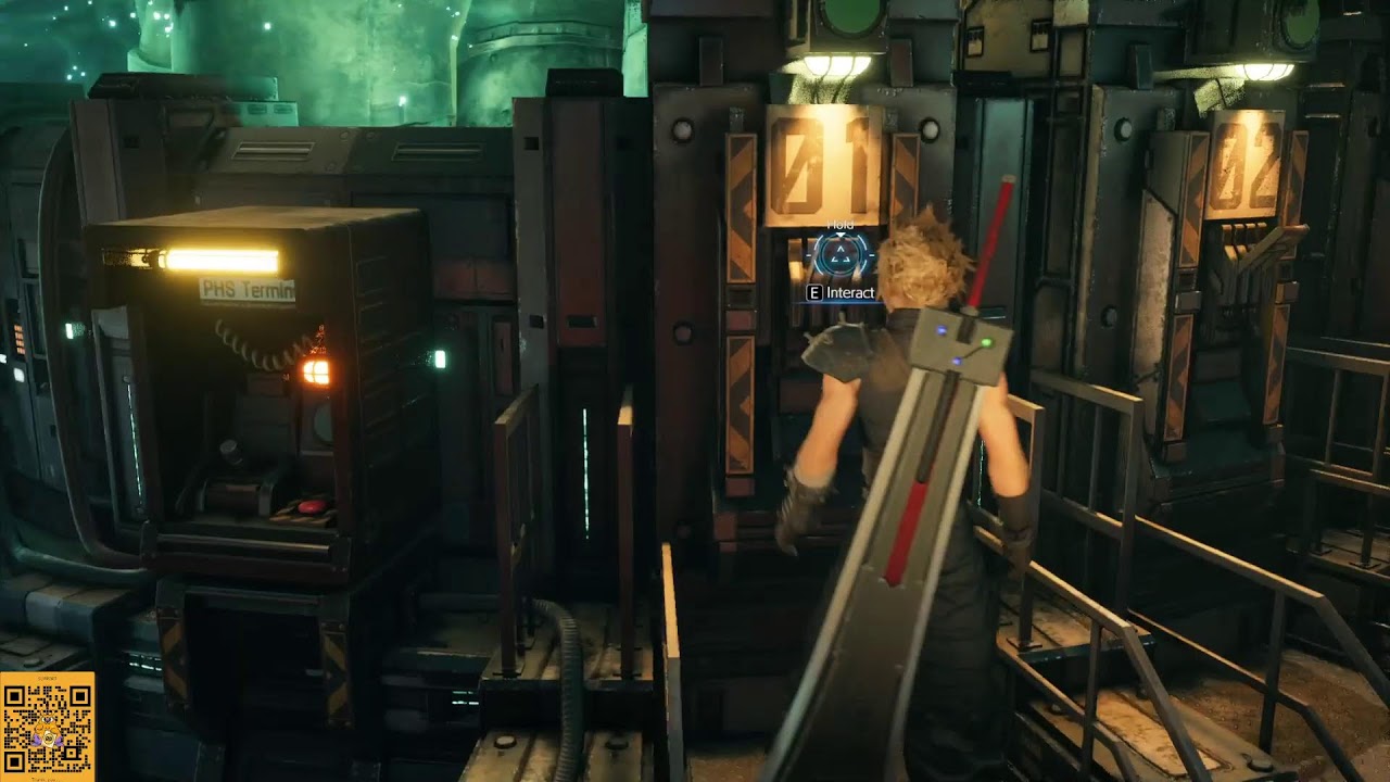 i will try finish this game, Final Fantasy VII Remake, 2 February 2026