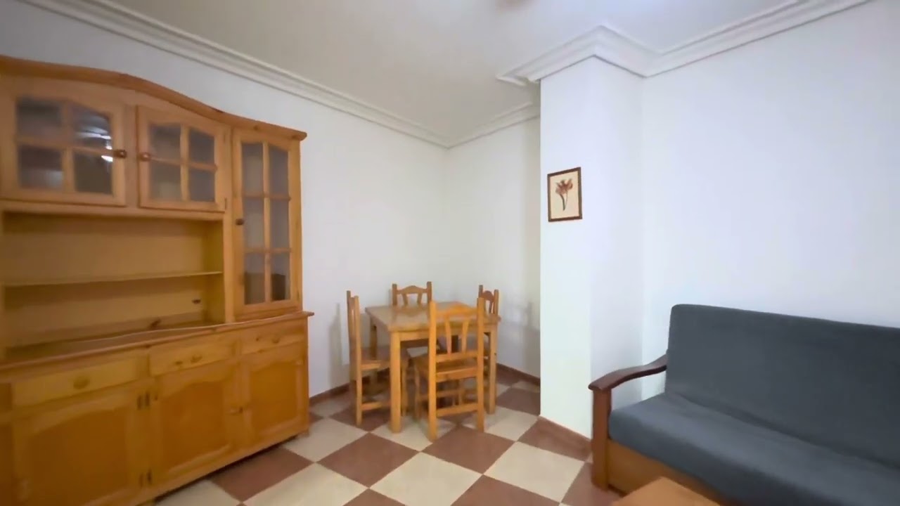 Piso en venta - Calle Mayor 40 - La Mata