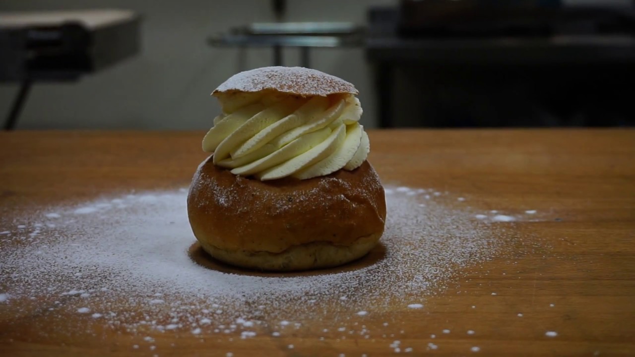 11. BAKA SEMLOR