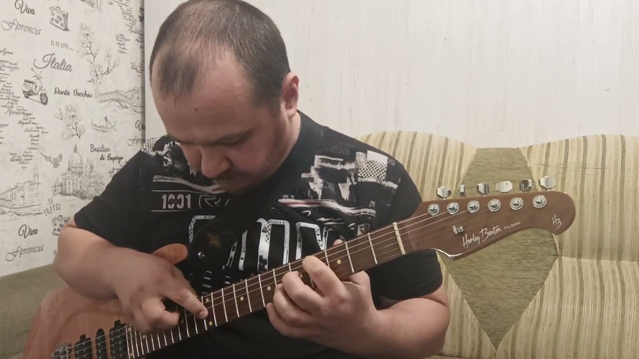 Ниточка в небо - Дмитрий Малолетов (маленький кусочек)