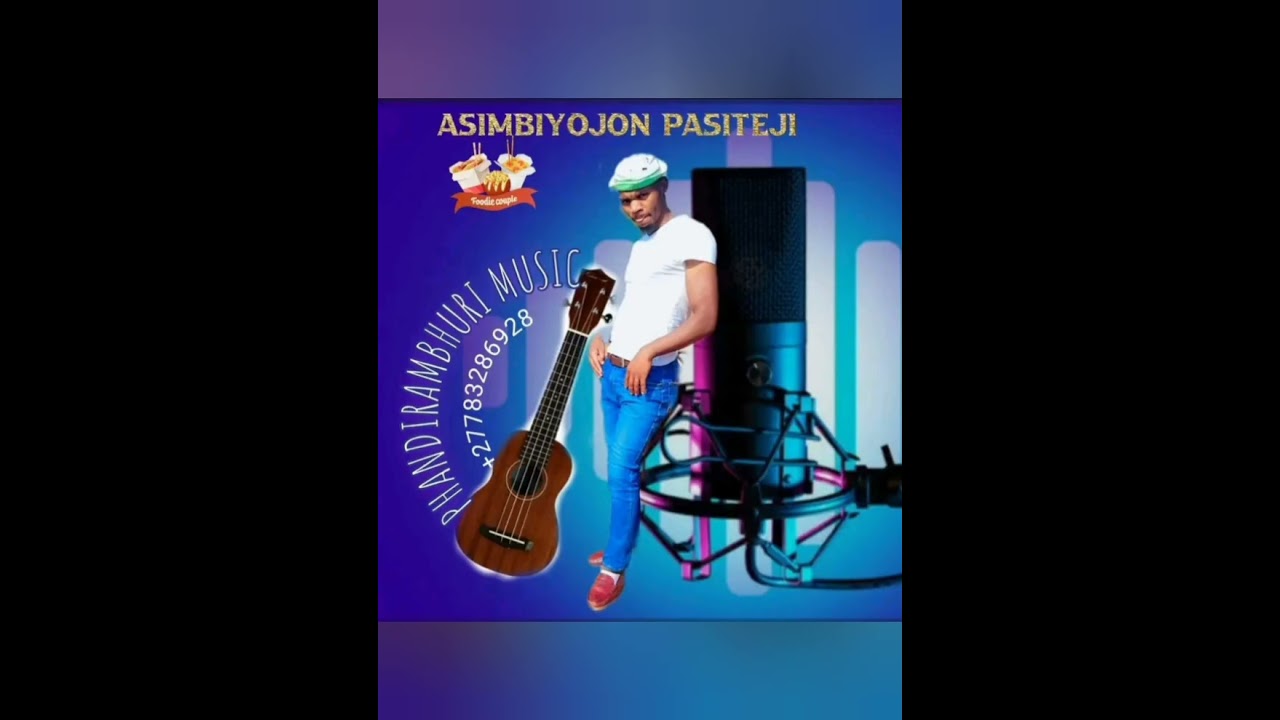 MUSADIROWA NDIRIMUROBHO #babamusic 