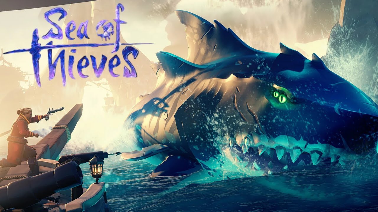 Sea Of Thieves  | FunPun | Malayalam | Road To 1K  | #letsbuildvalorantcommunity