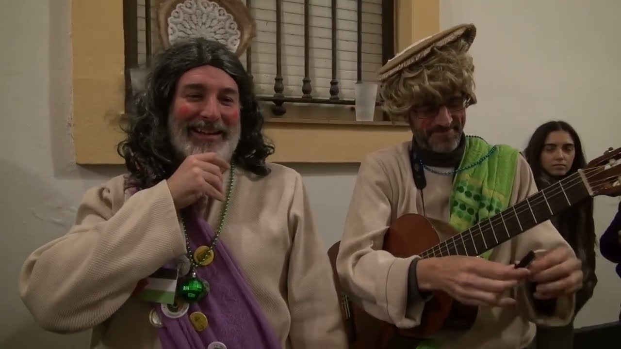 Chirigota 