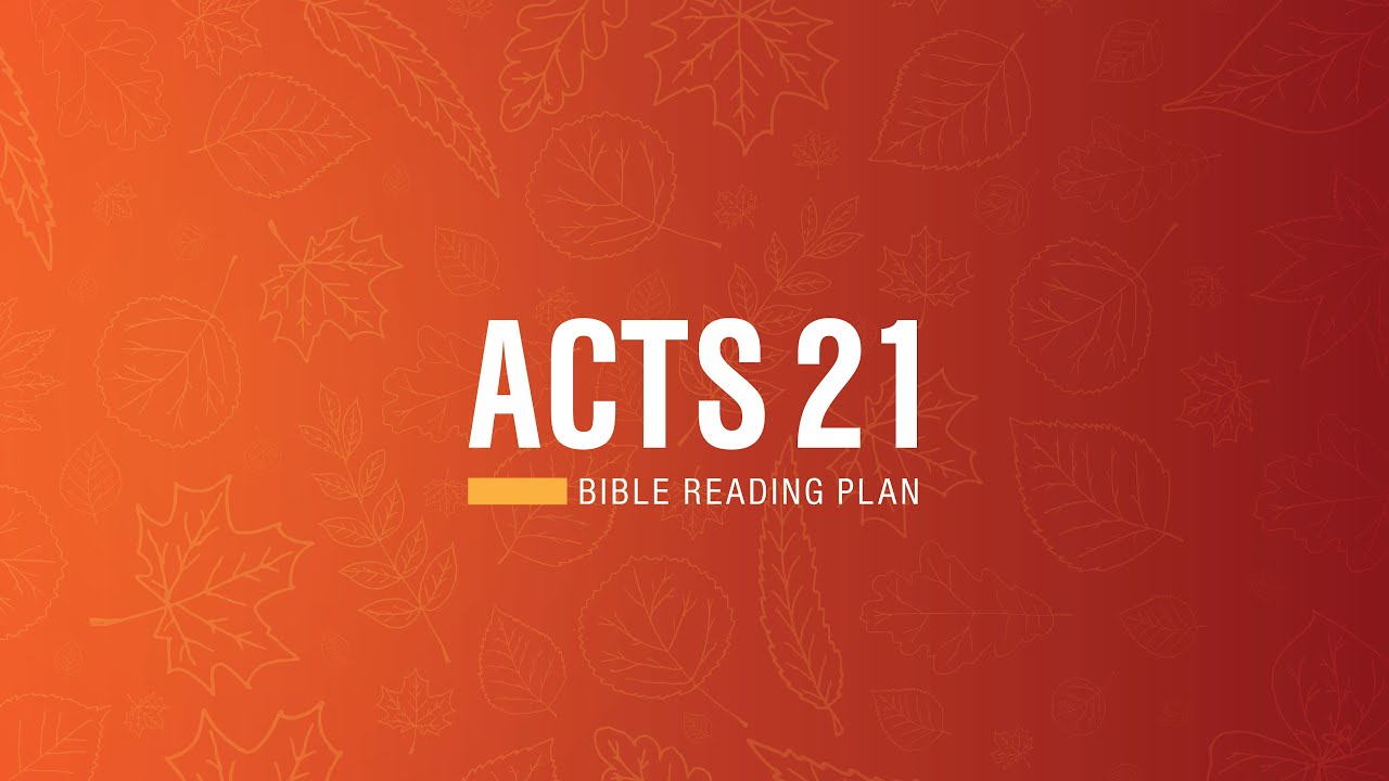 Acts 21