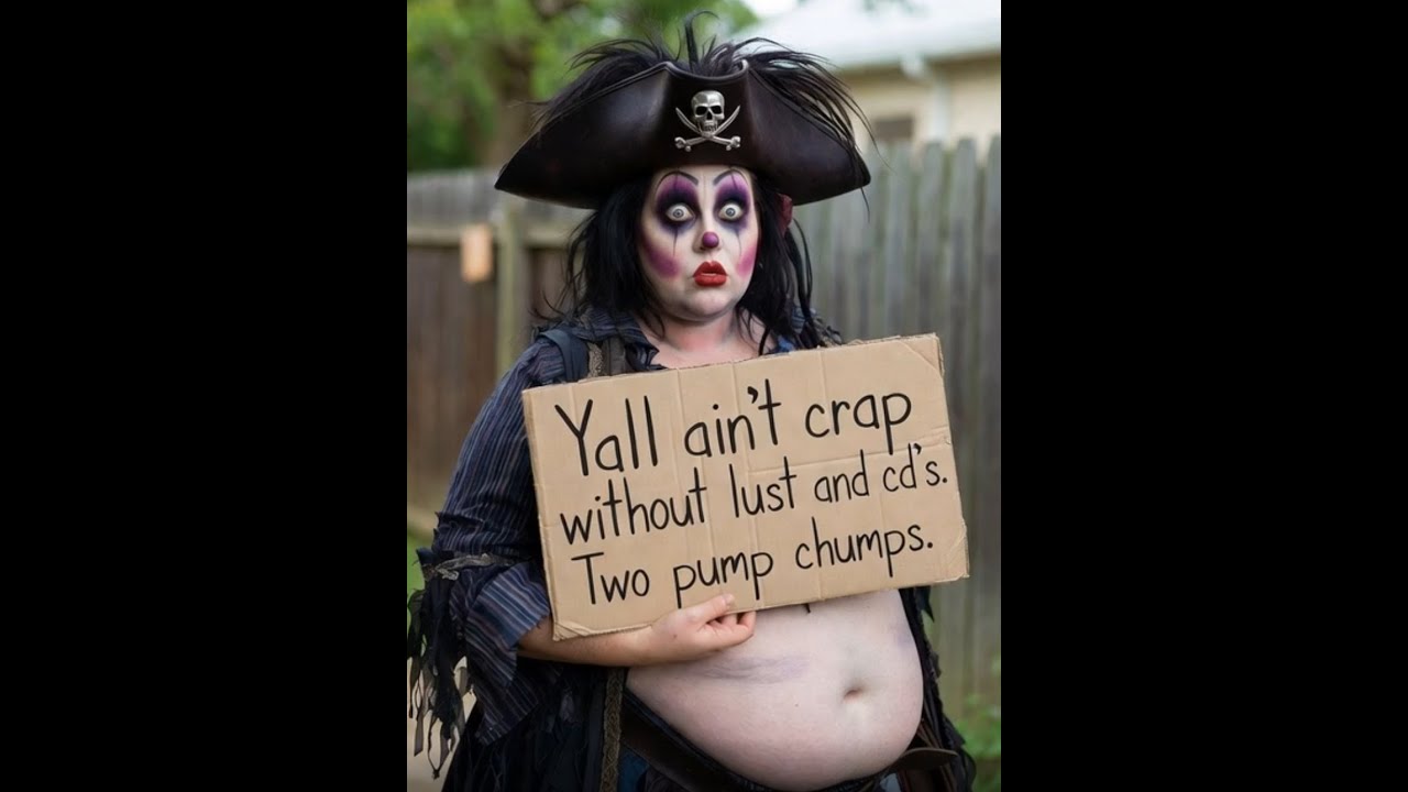 Last Great EMO Pirate Farm of War Within