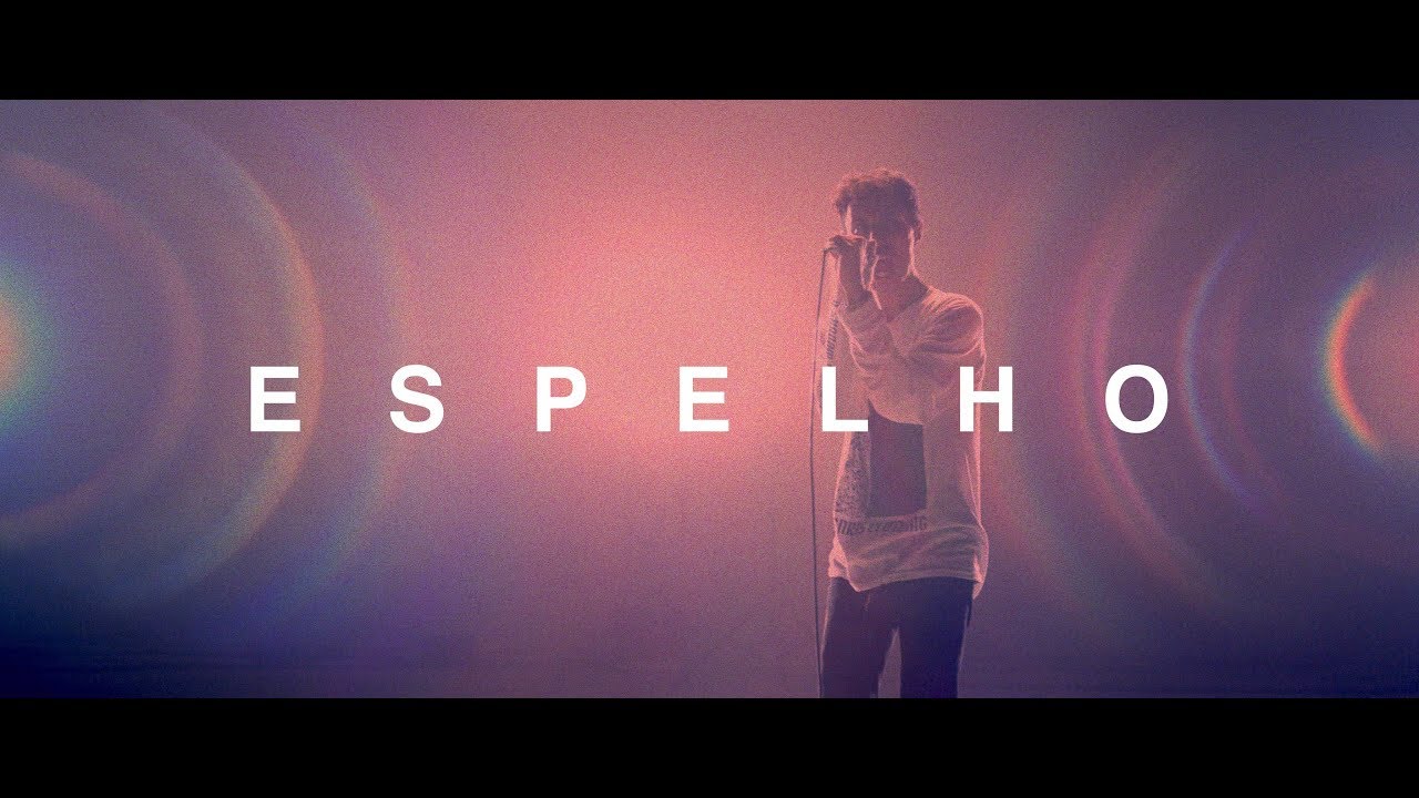 Black Days - Espelho [Vídeo Oficial]