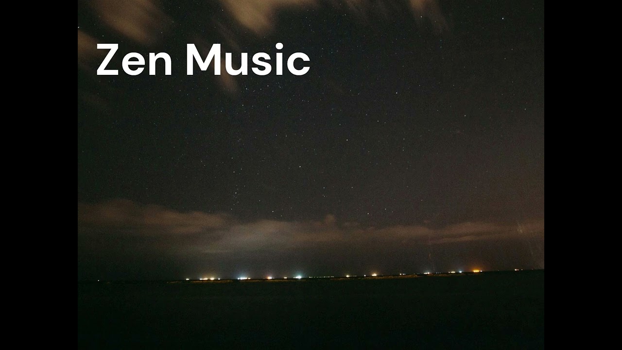 Relaxation & Zen Deep Sleep Music – Relax Your Nervous System  💤 Insomnia Songs