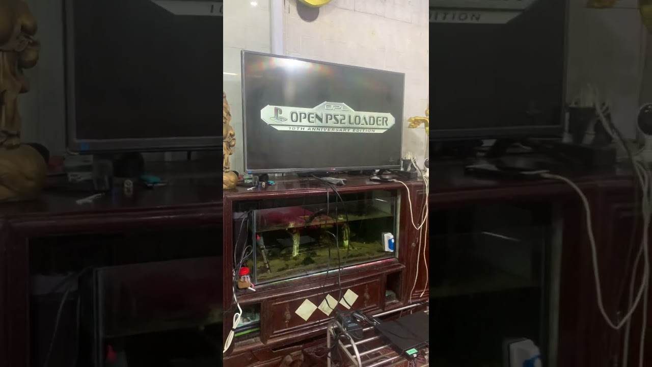 Test ps2 cho Đức ở Lạng Sơn.