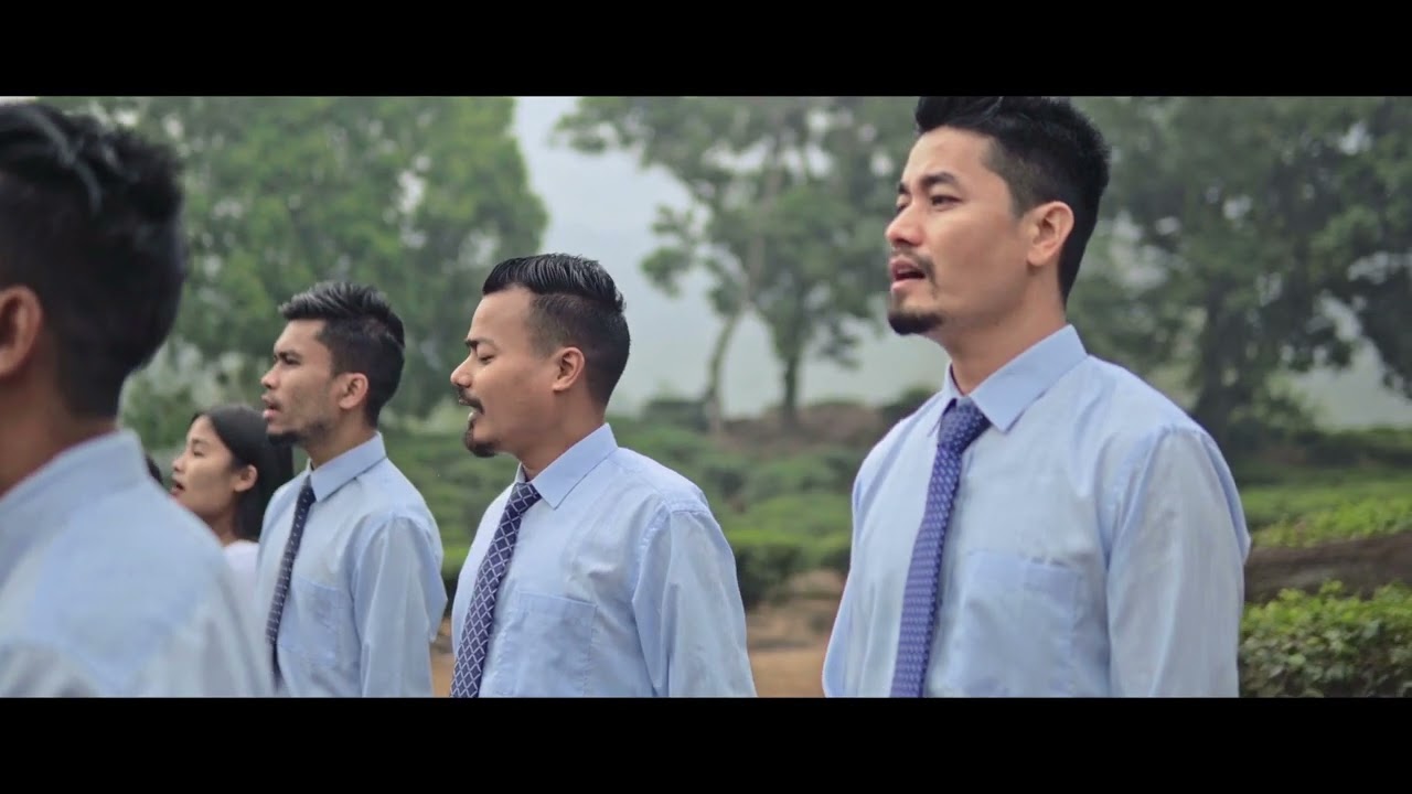 NI IAMNA IRNGHAT MAI RO - Michikhur Bial Choir | Music Video Album (2022-2023)