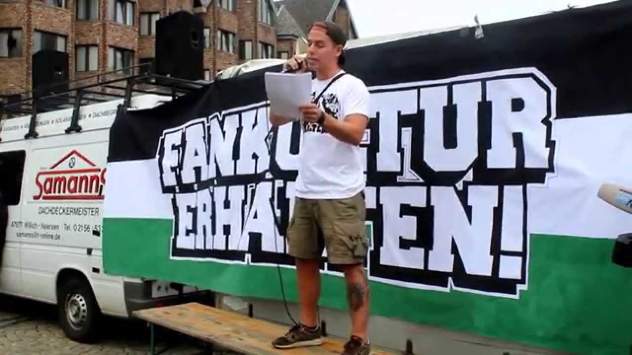 FC Köln-Borussia Mönchengladbach:     Fanboykott Mönchengladbach, Alter Markt