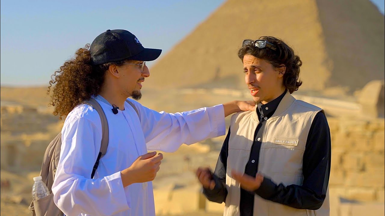 we tried the most annoying job in the world
