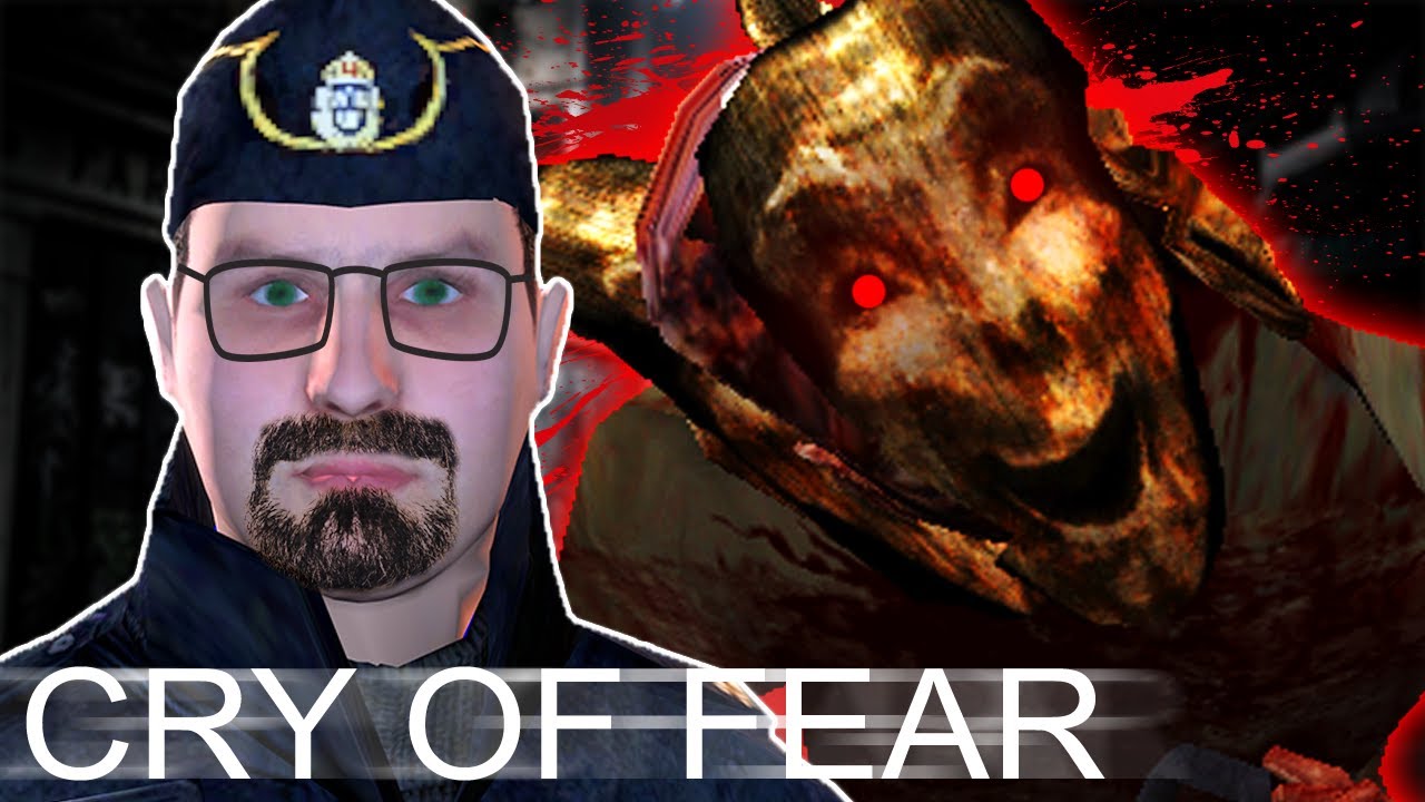 Volvió por Tú SANGRE - Cry of Fear Cooperativo