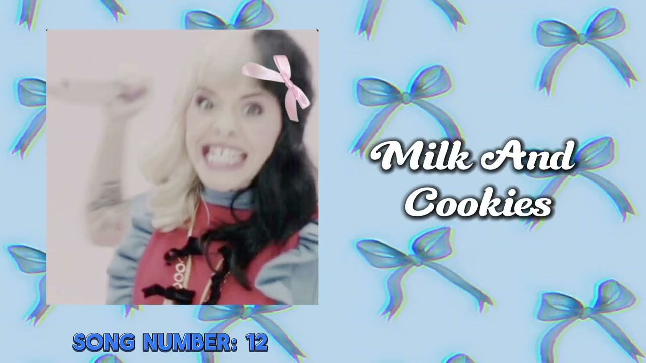 Melanie Martinez Edit Audios 🎀 (ALL SONGS)