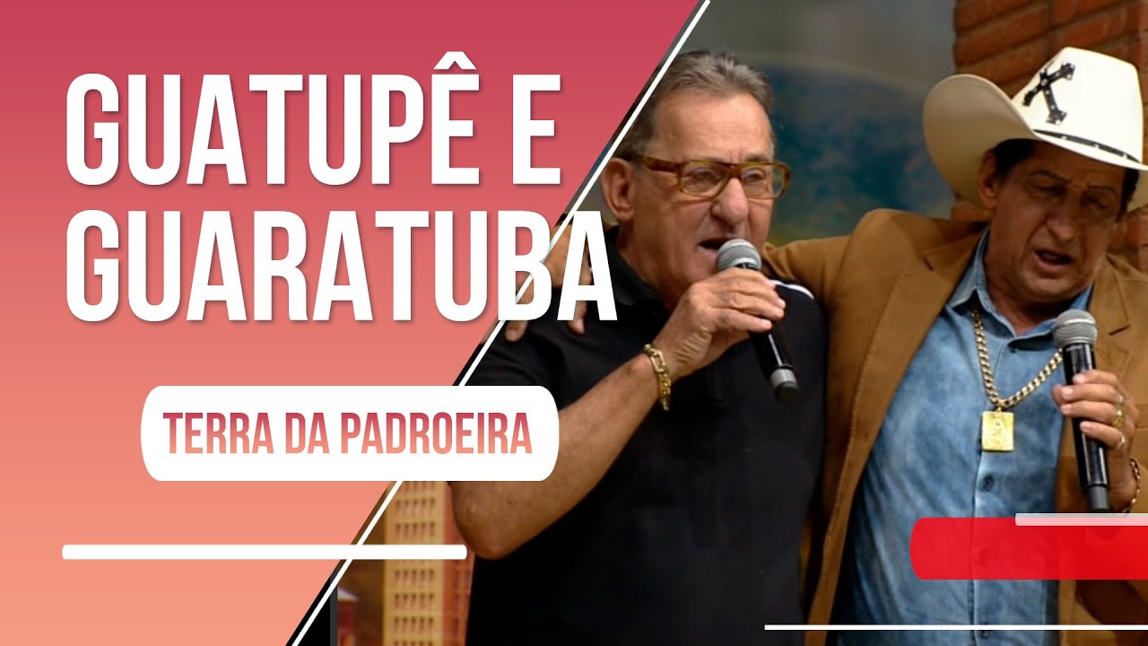 Participação de Guatupê e Guaratuba - 14 de agosto de 2022