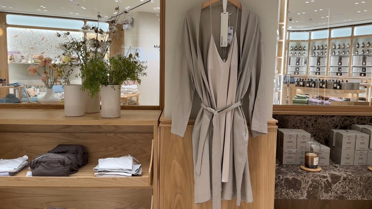 MANGO HOME NEW COLLECTION SPRING/SUMMER 2025 | MANGO HOME NUEVA COLECCION PRIMAVERA/VERANO 2025