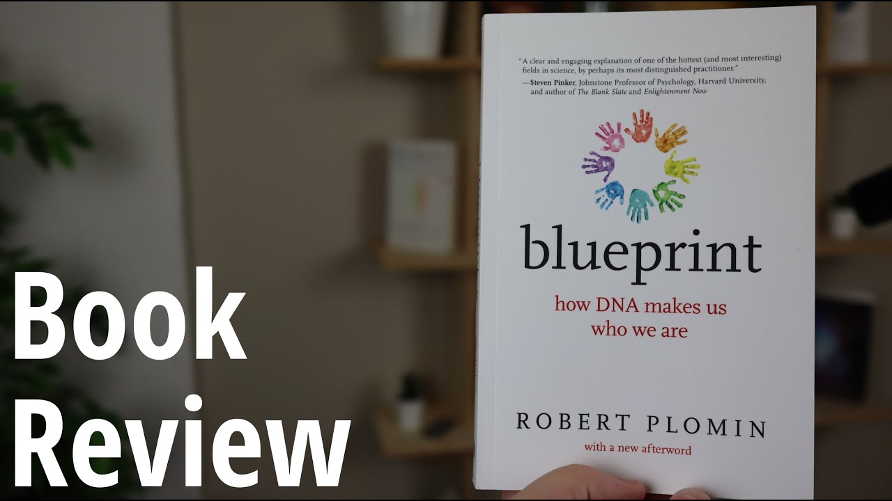 How DNA Makes Us Who We Are
