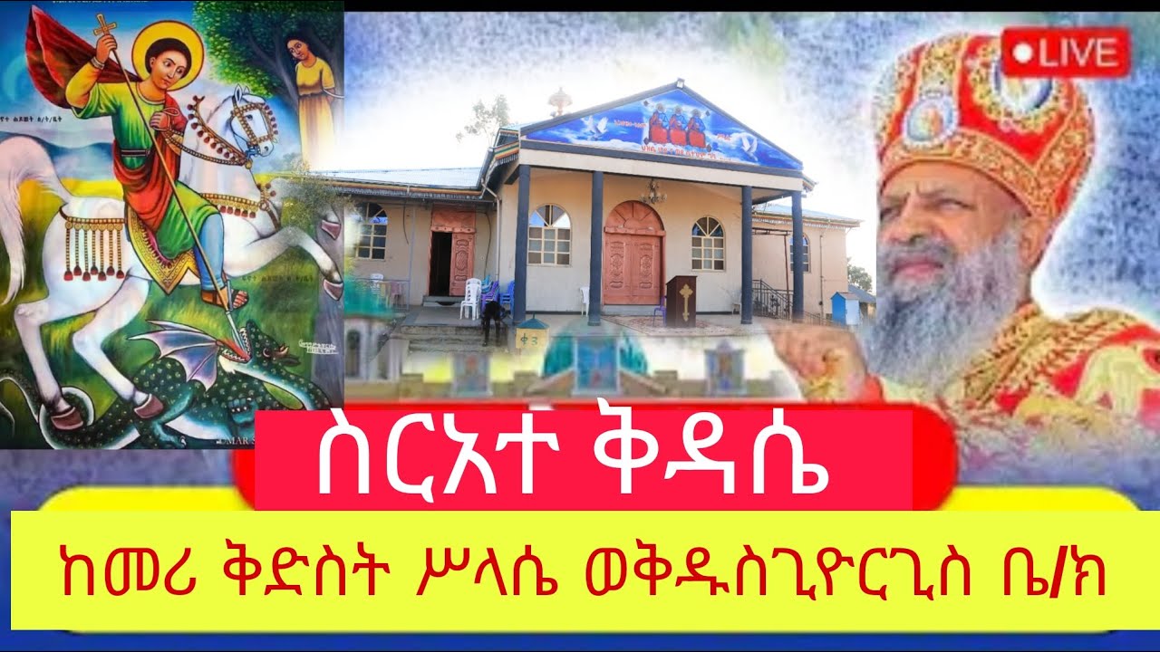 ጽርሐ ተዋሕዶ ሚዲያ member of EOTC's broadcast