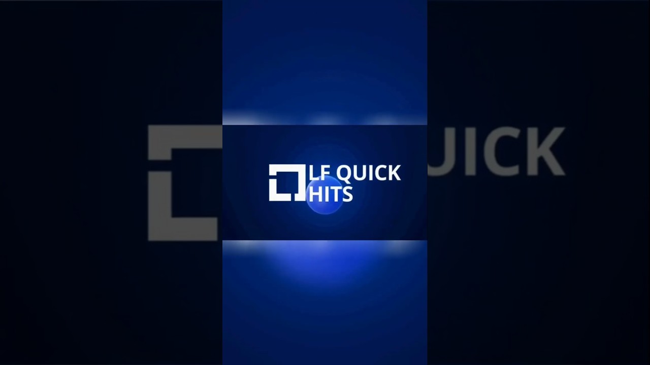 LF QUICK HITS Episode 1