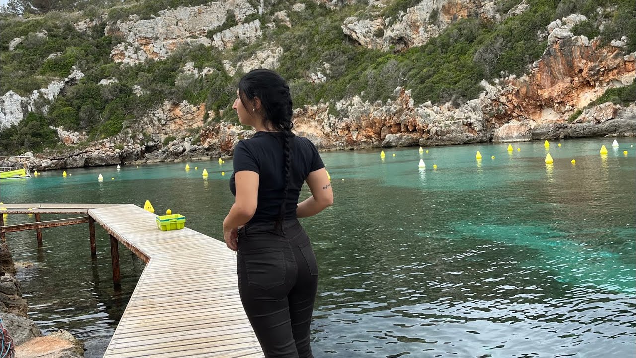 4 days in hotel Grupotel Mar de Menorca + Binibeca + Es Canutells