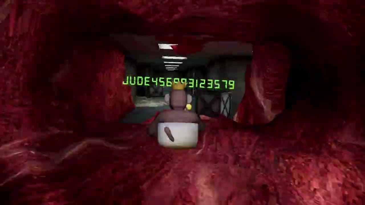 Breach part 3