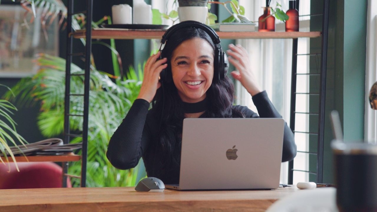 Careers in Radio, Podcasting & Audio - Peanut and Crumb