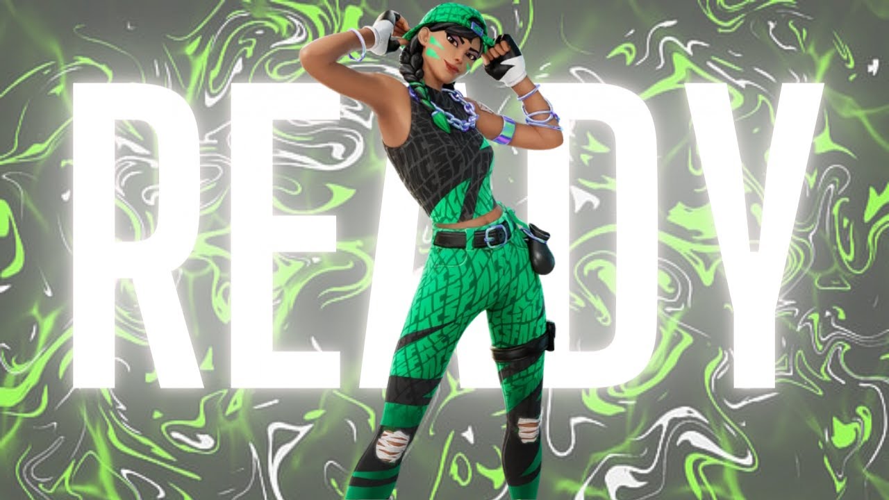 Ready - Lil Baby ft. Gunna (Fortnite Montage) @GasClan_ @NxTeFrr