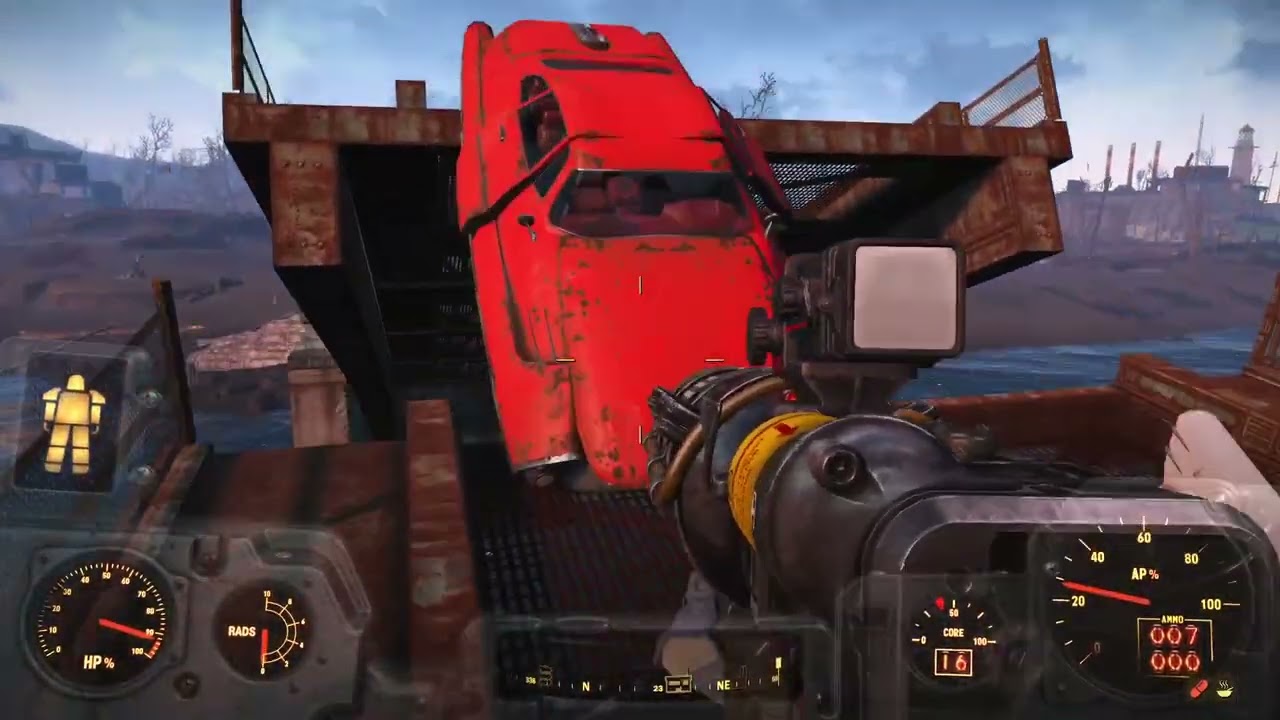 Fallout 4 | Español | #15