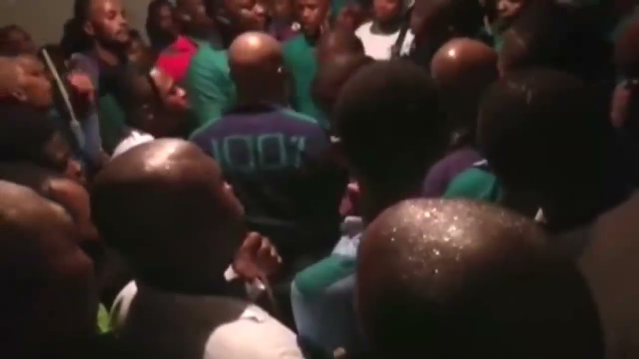 Ngena Zibobo, Zamoh (Imbongi) Cofu, Mashosho, 100% & 5G || Bahlale Bejabula || Ngena Nabo (Isguqo)
