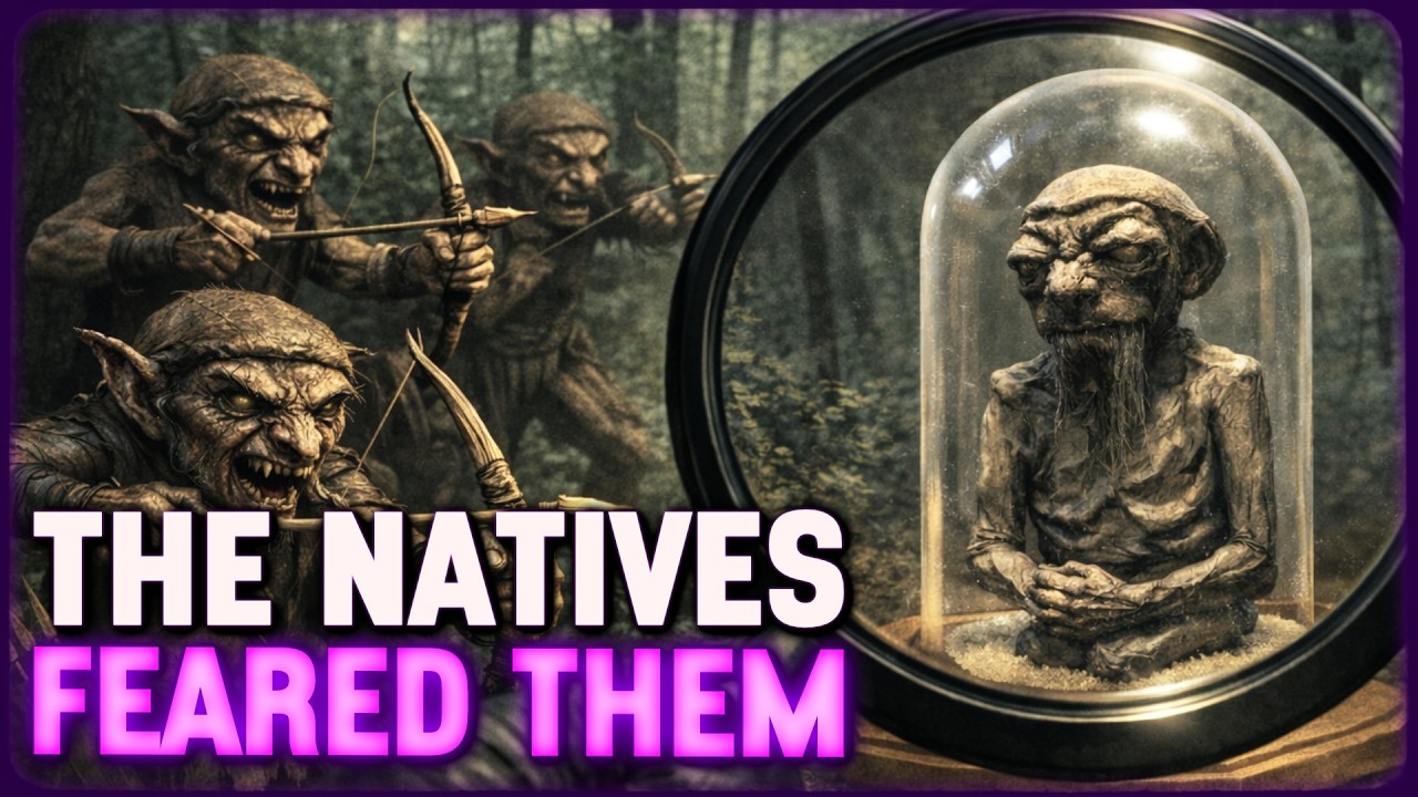 The Nimerigar Mystery: Did This Tiny Mummy Inspire the Legend?