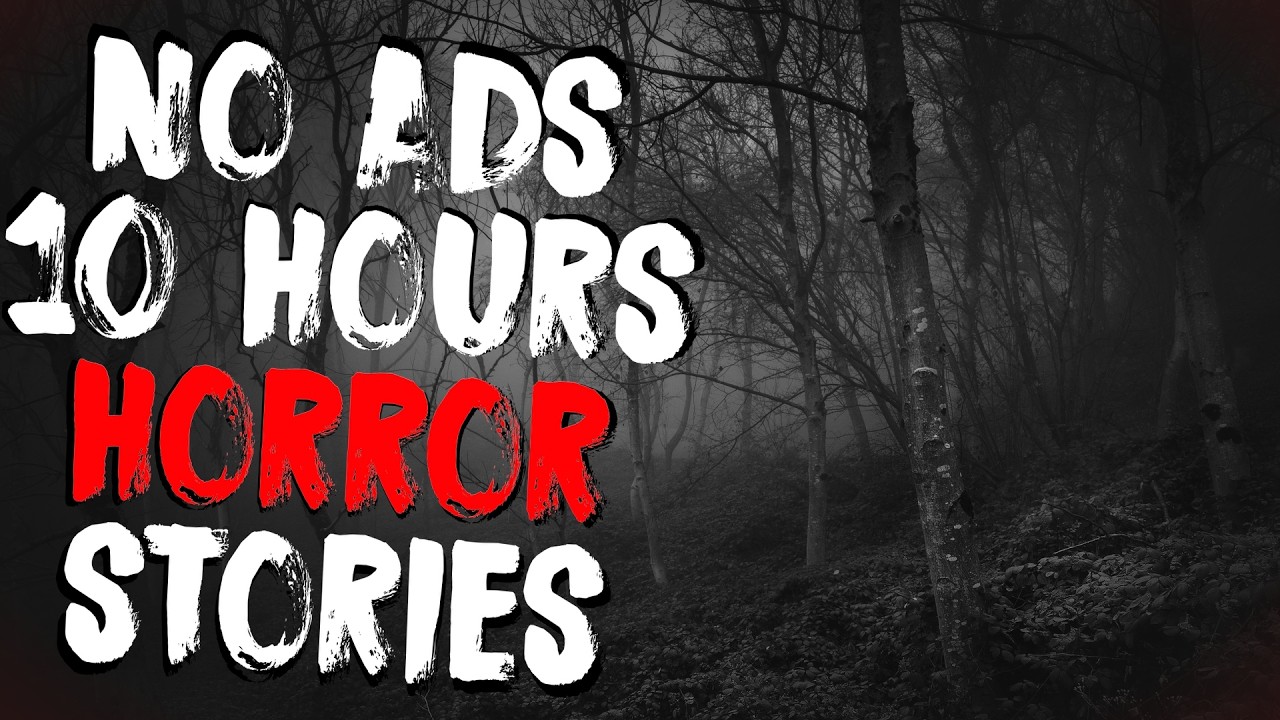 No Ads | The VERY BEST Horror Stories From The Past Month | Vol. 1