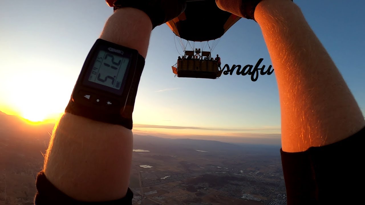 SKYDIVE OCEANSIDE, ELSINORE, PERRIS & BALLOON JUMPS