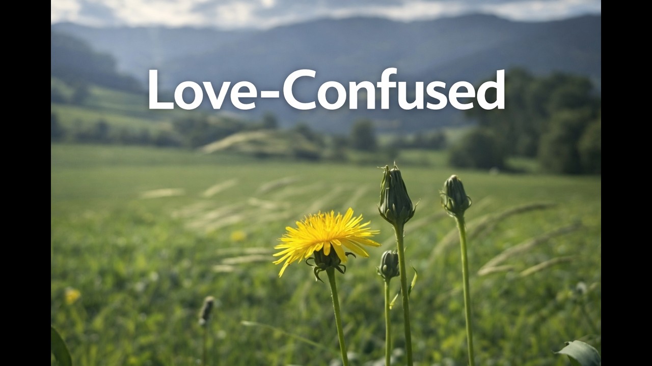 Love-Confused | Late Night Alternative R&B x Jazz Trap Instrumental | Midnight Drive Vibes