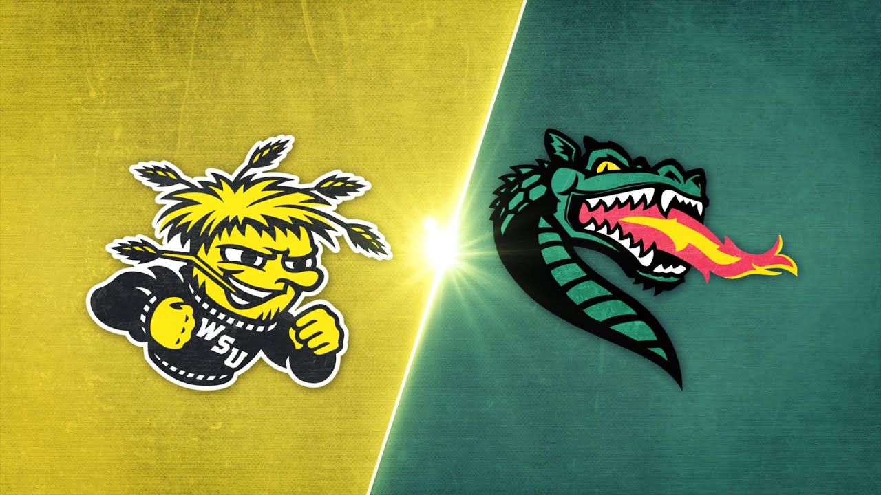 WBB Game Highlights: UAB vs. Wichita St. (Feb, 25. 2026)