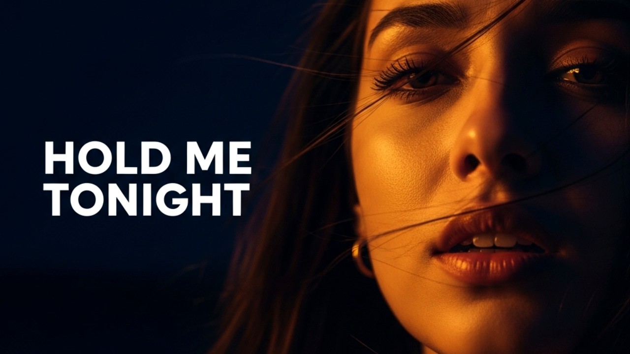 This Hook Will Stay in Your Heart | Hold Me in the Night