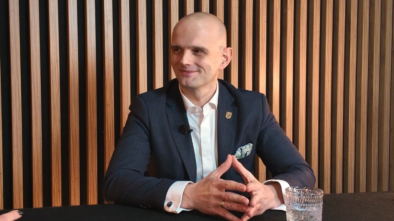 Od lodołamaczy po wojsko. Bezpieczeństwo numerem jeden w powiecie płockim