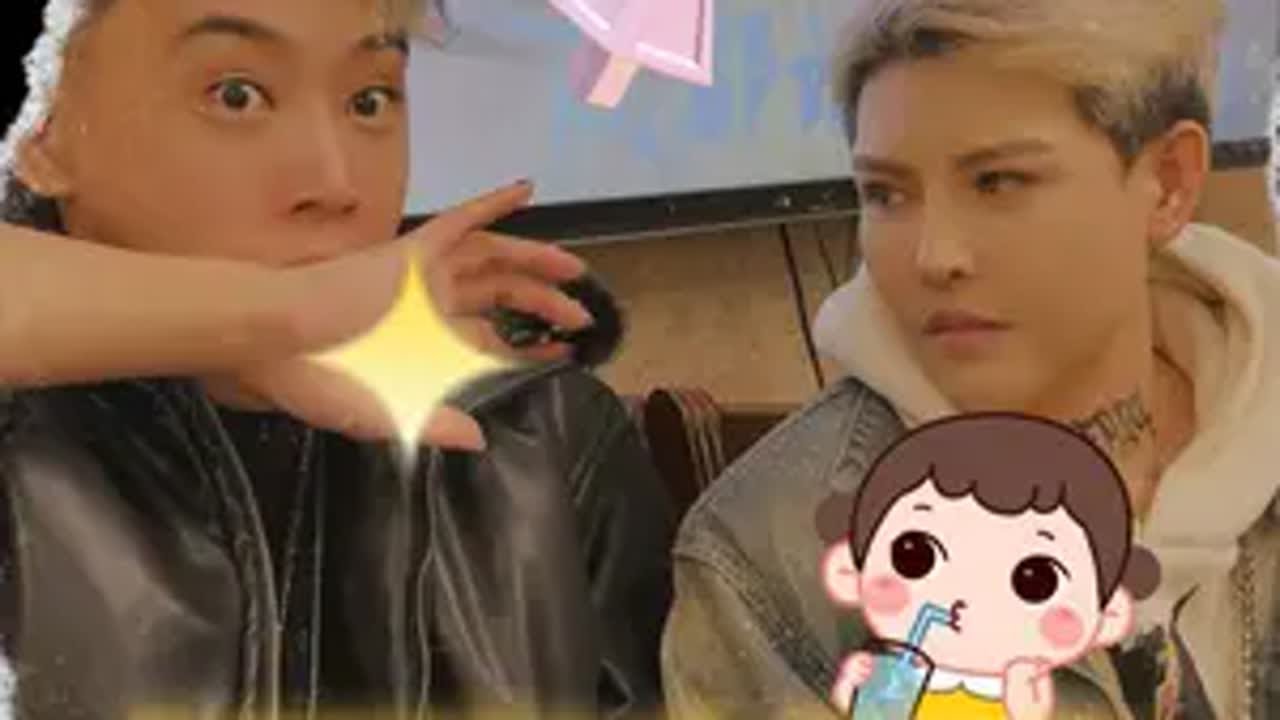 来了！！T子们的情感经历！！ 街头采访 真人秀  Le
