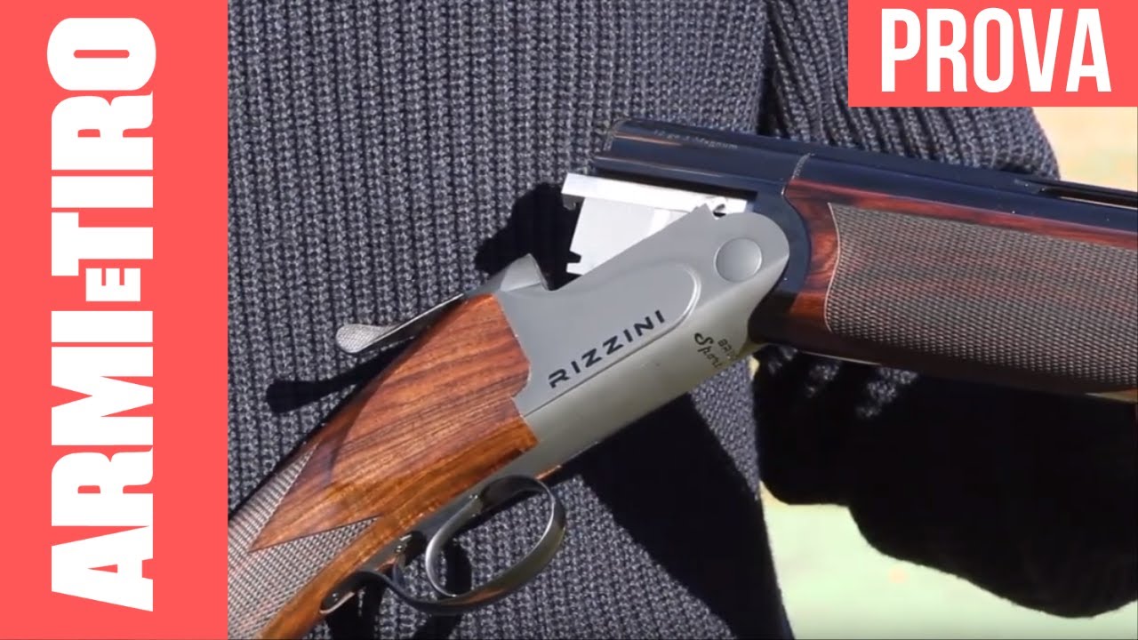 Rizzini Br110 Sporter
