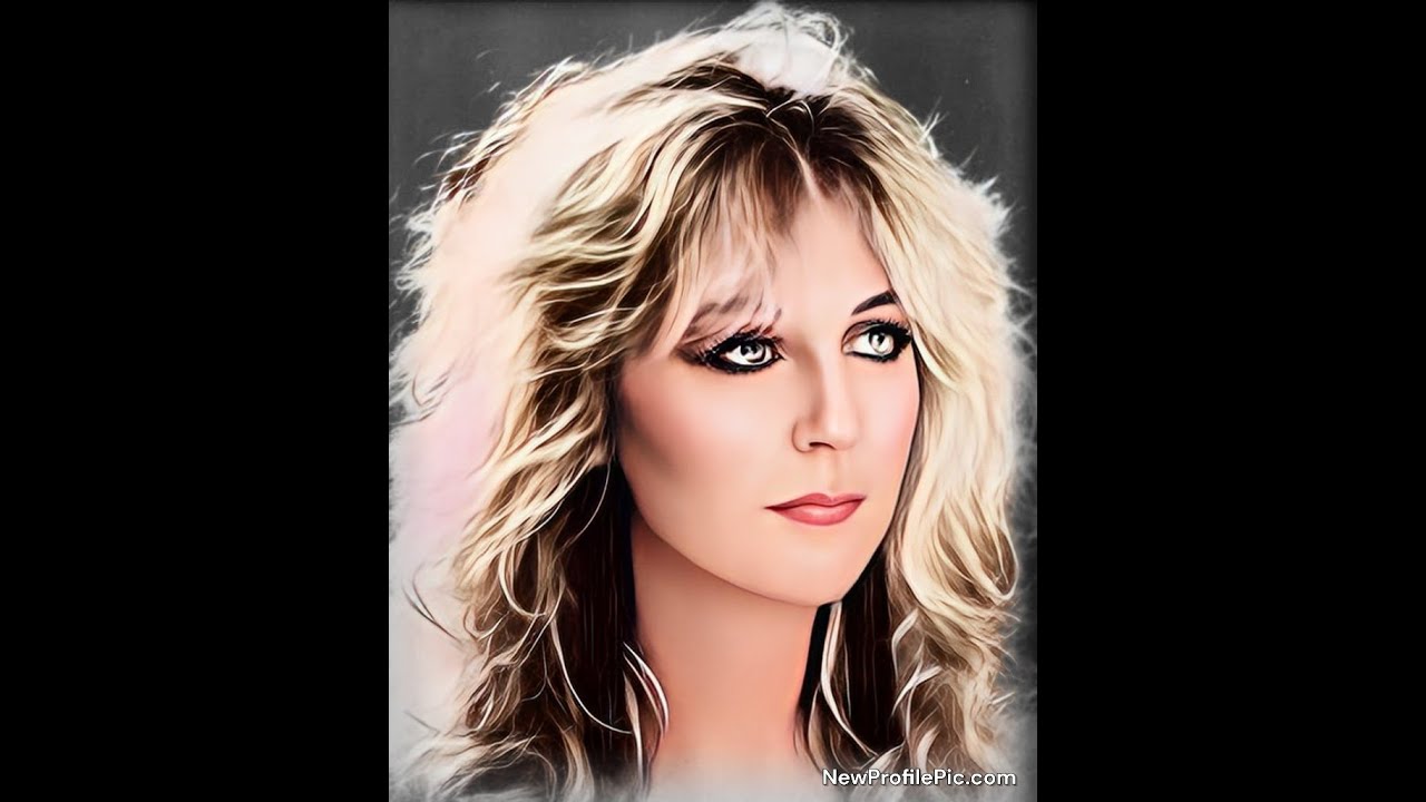 Songbird  ~ Christine McVie ~ Tribute