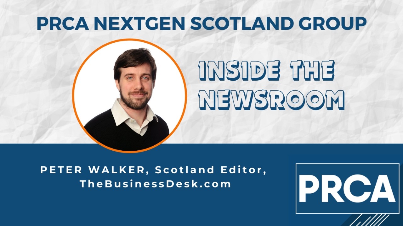 PRCA NW Online Masterclass An Introduction to Podcast Interviews for PR with Sabrina Johnson