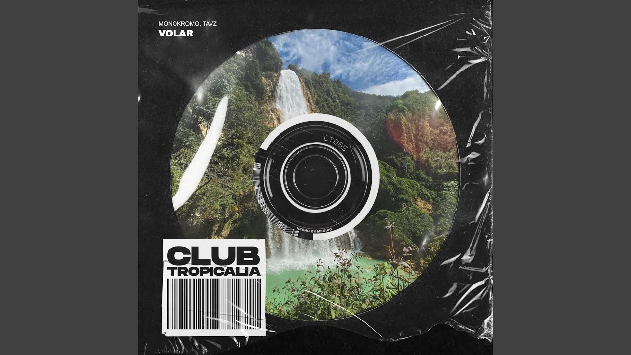Volar (Radio Edit)