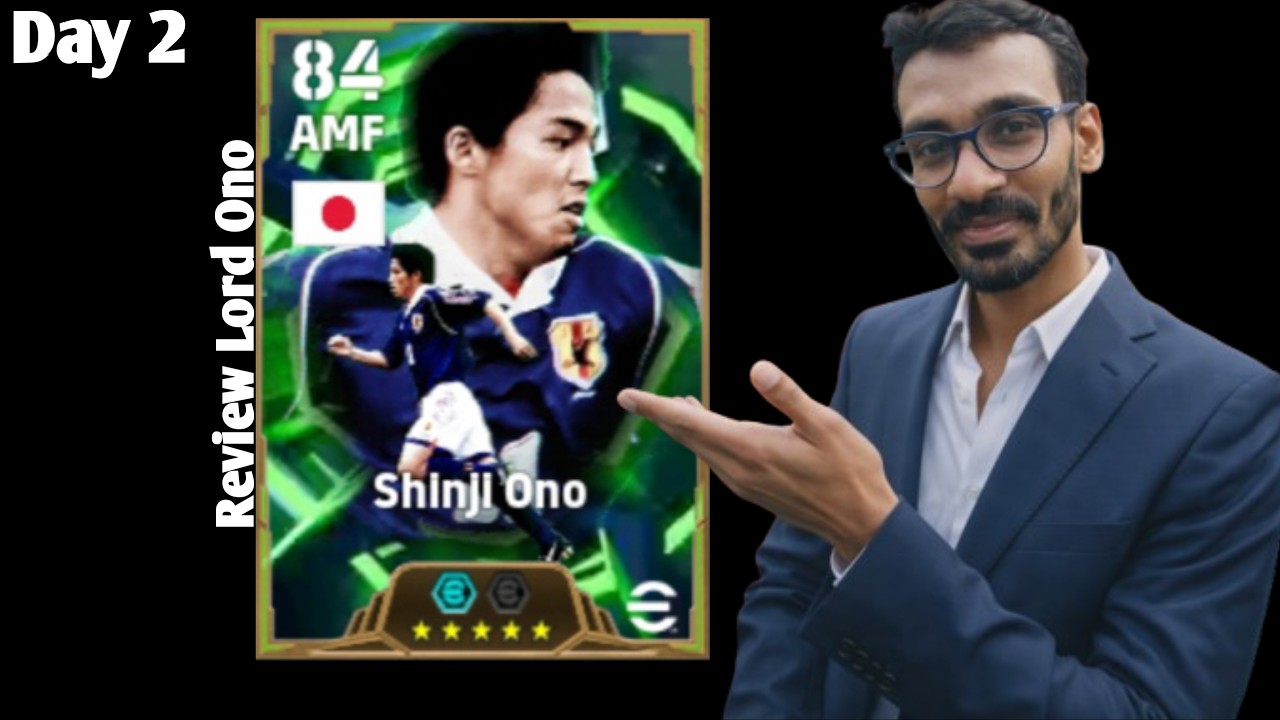 Push Division 1 With Epic Shinji Ono | Virtual Activ8  | eFootball Mobile 2026 🔴Live | Day 2