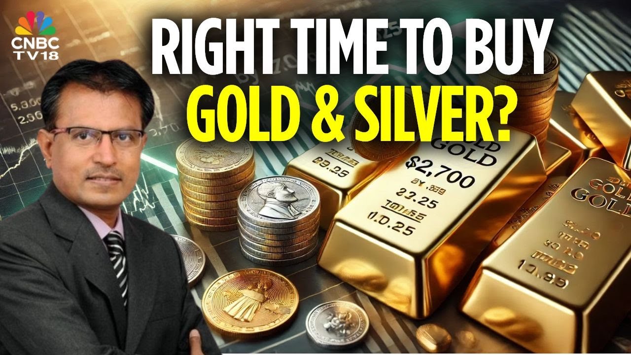 Smart Investing For A Shubh Samvat 2082: Investing In Gold & Silver Rally Via Mutual Funds