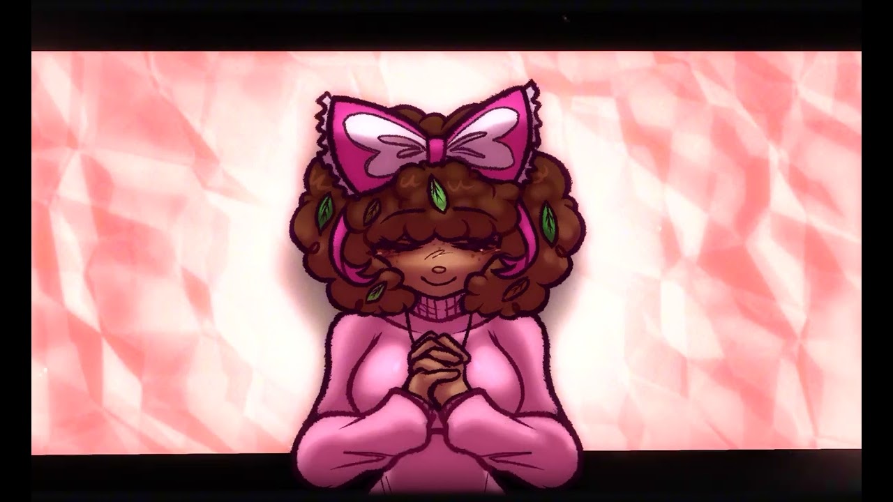 Language Of The Lost - R.I.P / RIProducer | Cover by Chibisprinklez