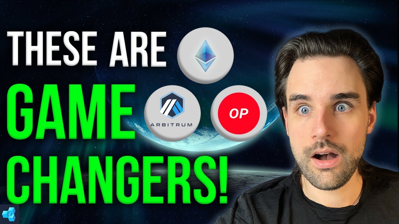 Every Ethereum Layer 2 Blockchain Compared - Arbitrum, Optimism, Etc...