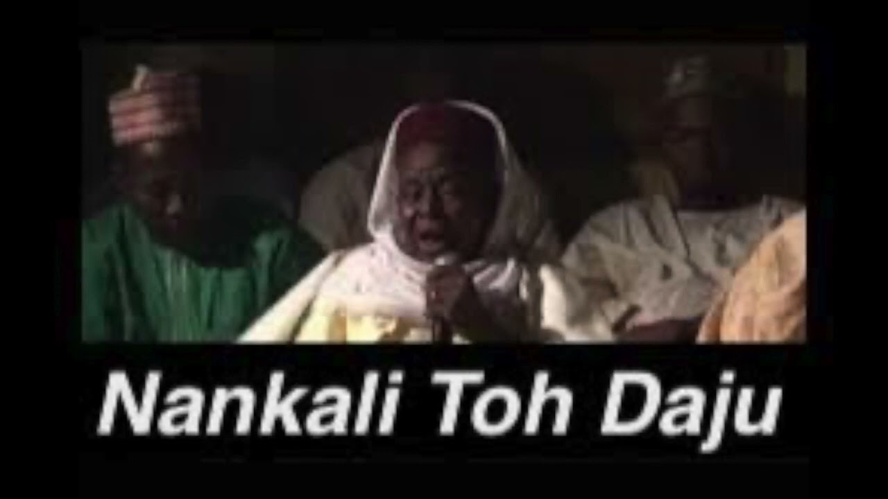 NANKALI TOH DAJU [Audio] PART 2 | ONIWASI AGBAYE GIVES OUT SPECIAL PRAYER
